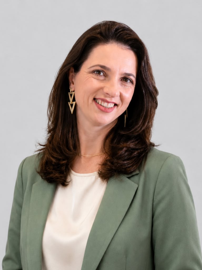 Juliana Harmatiuk